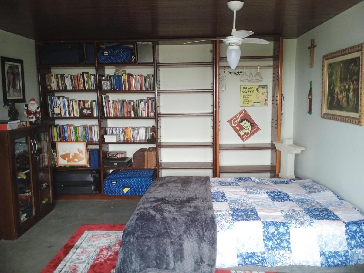 Quintas Da Barra Bnb A 30M Da Praia Balneário Barra do Sul Eksteriør billede