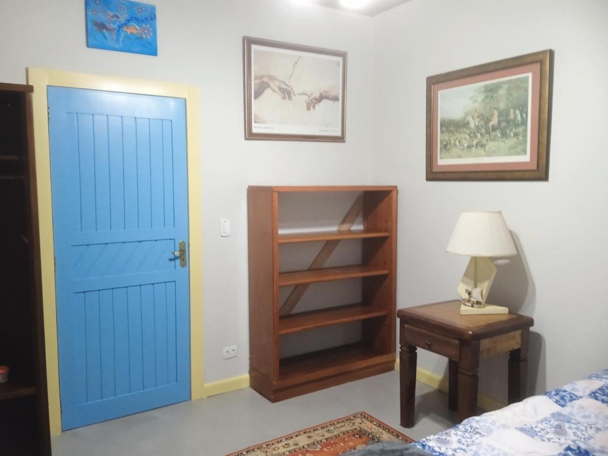 Quintas Da Barra Bnb A 30M Da Praia Balneário Barra do Sul Eksteriør billede