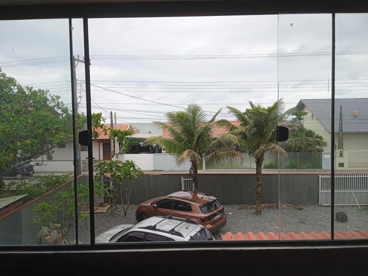 Quintas Da Barra Bnb A 30M Da Praia Balneário Barra do Sul Eksteriør billede