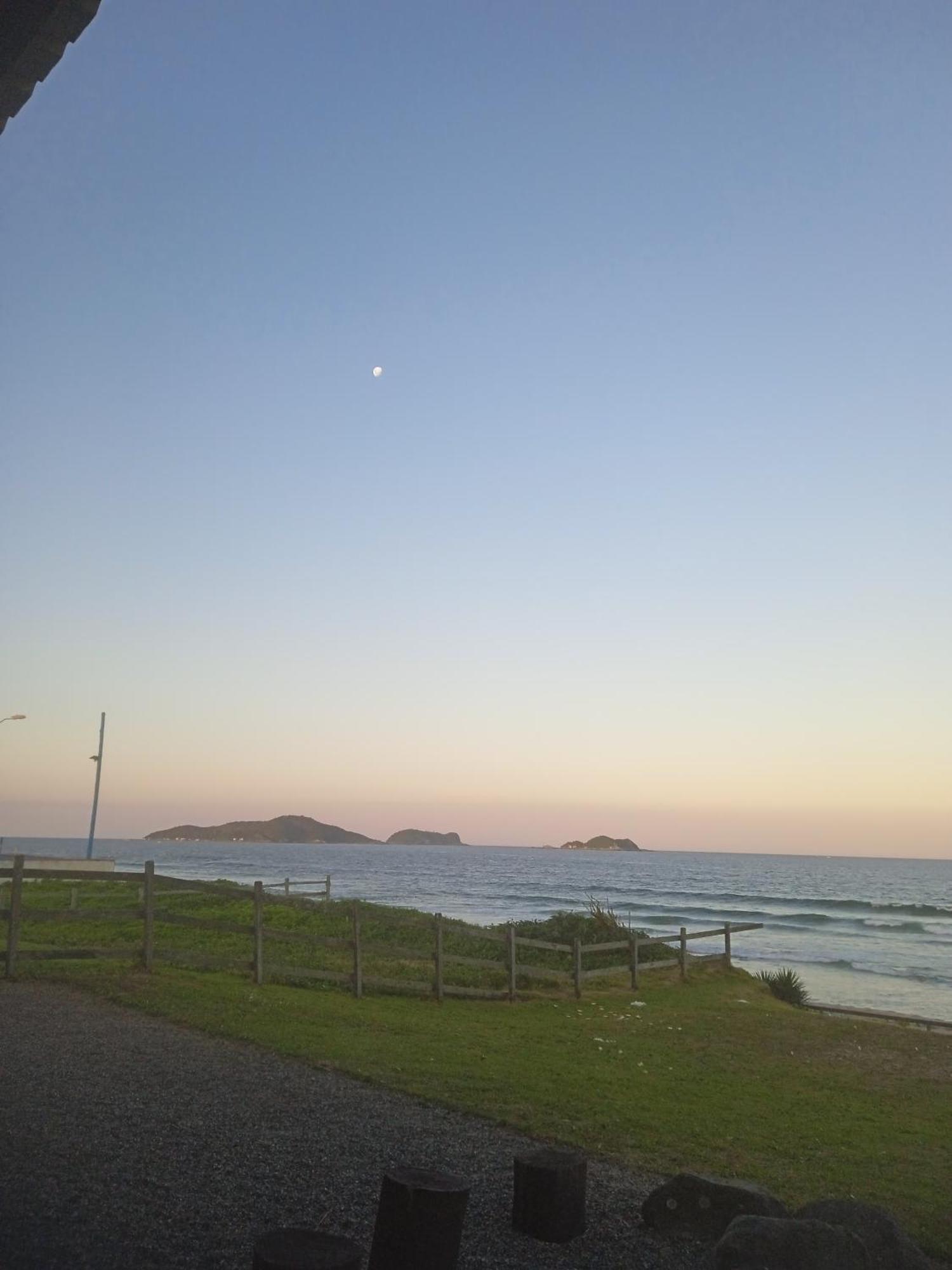 Quintas Da Barra Bnb A 30M Da Praia Balneário Barra do Sul Eksteriør billede