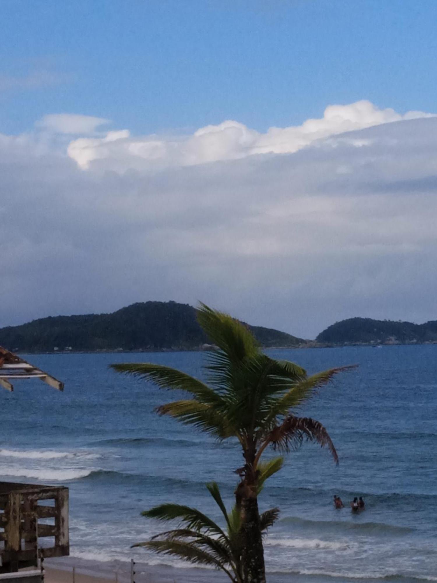 Quintas Da Barra Bnb A 30M Da Praia Balneário Barra do Sul Eksteriør billede