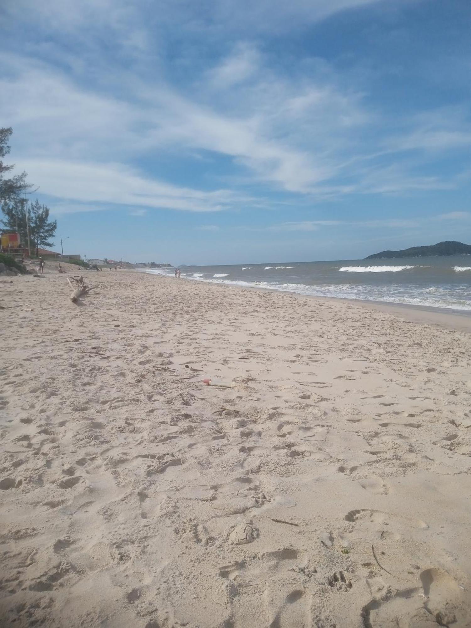 Quintas Da Barra Bnb A 30M Da Praia Balneário Barra do Sul Eksteriør billede