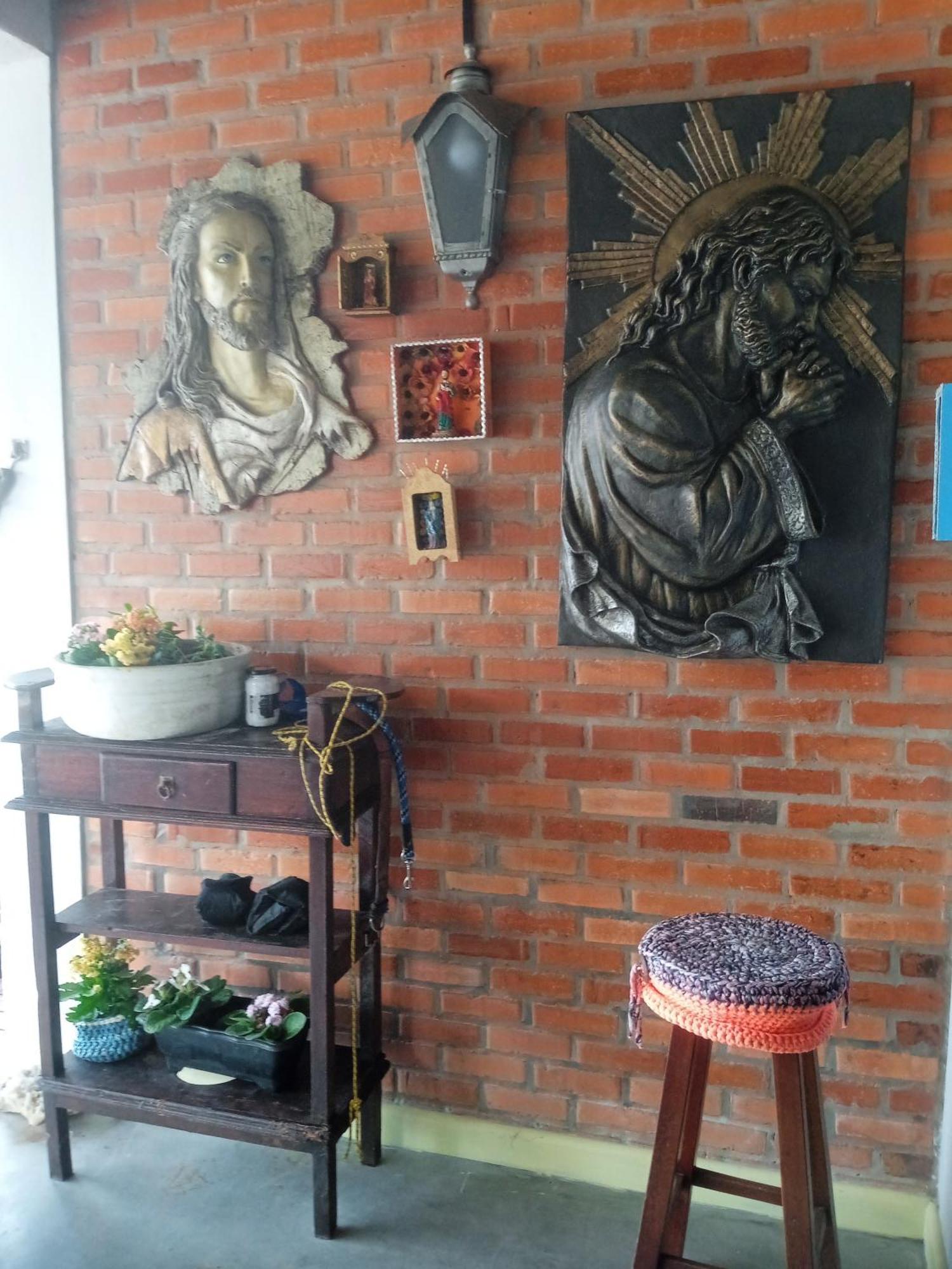 Quintas Da Barra Bnb A 30M Da Praia Balneário Barra do Sul Eksteriør billede