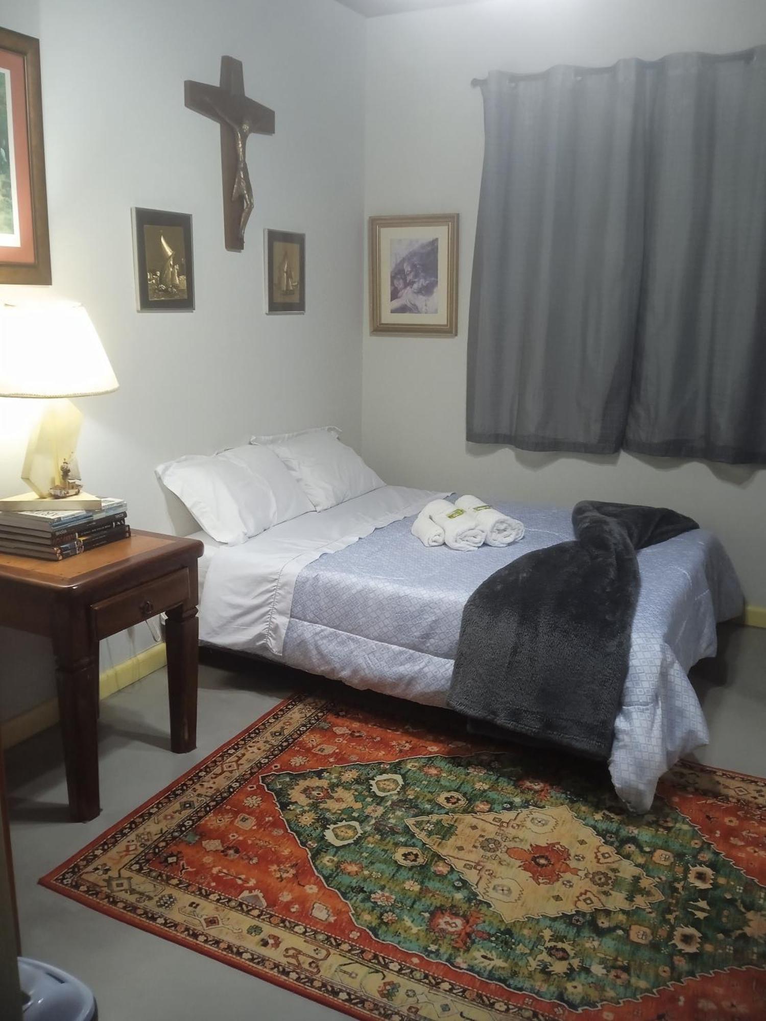 Quintas Da Barra Bnb A 30M Da Praia Balneário Barra do Sul Eksteriør billede