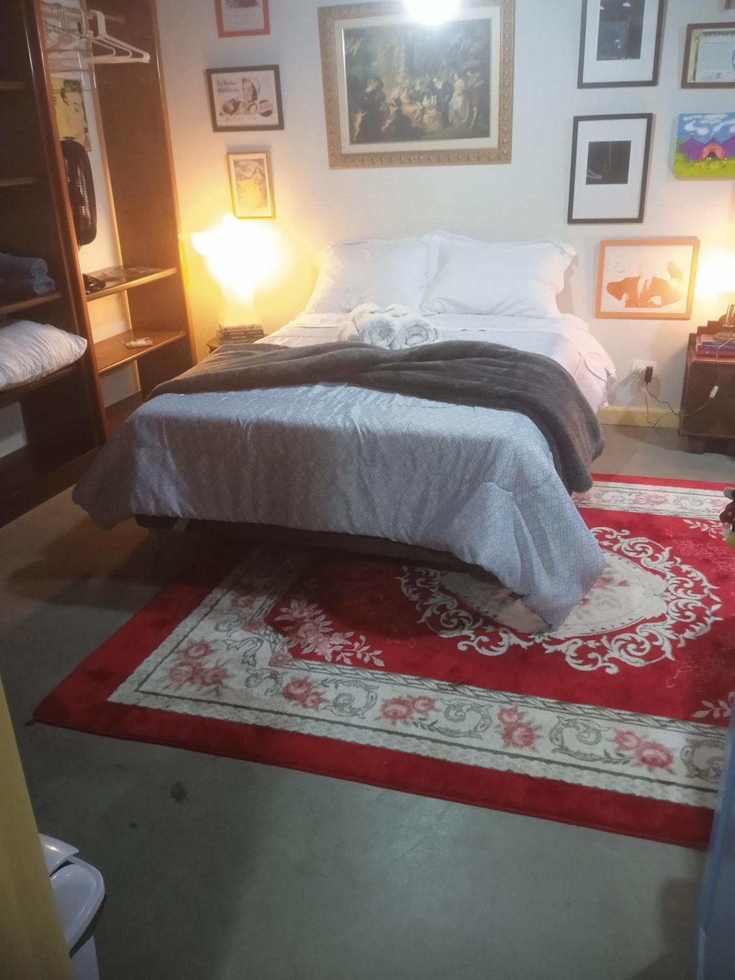 Quintas Da Barra Bnb A 30M Da Praia Balneário Barra do Sul Eksteriør billede