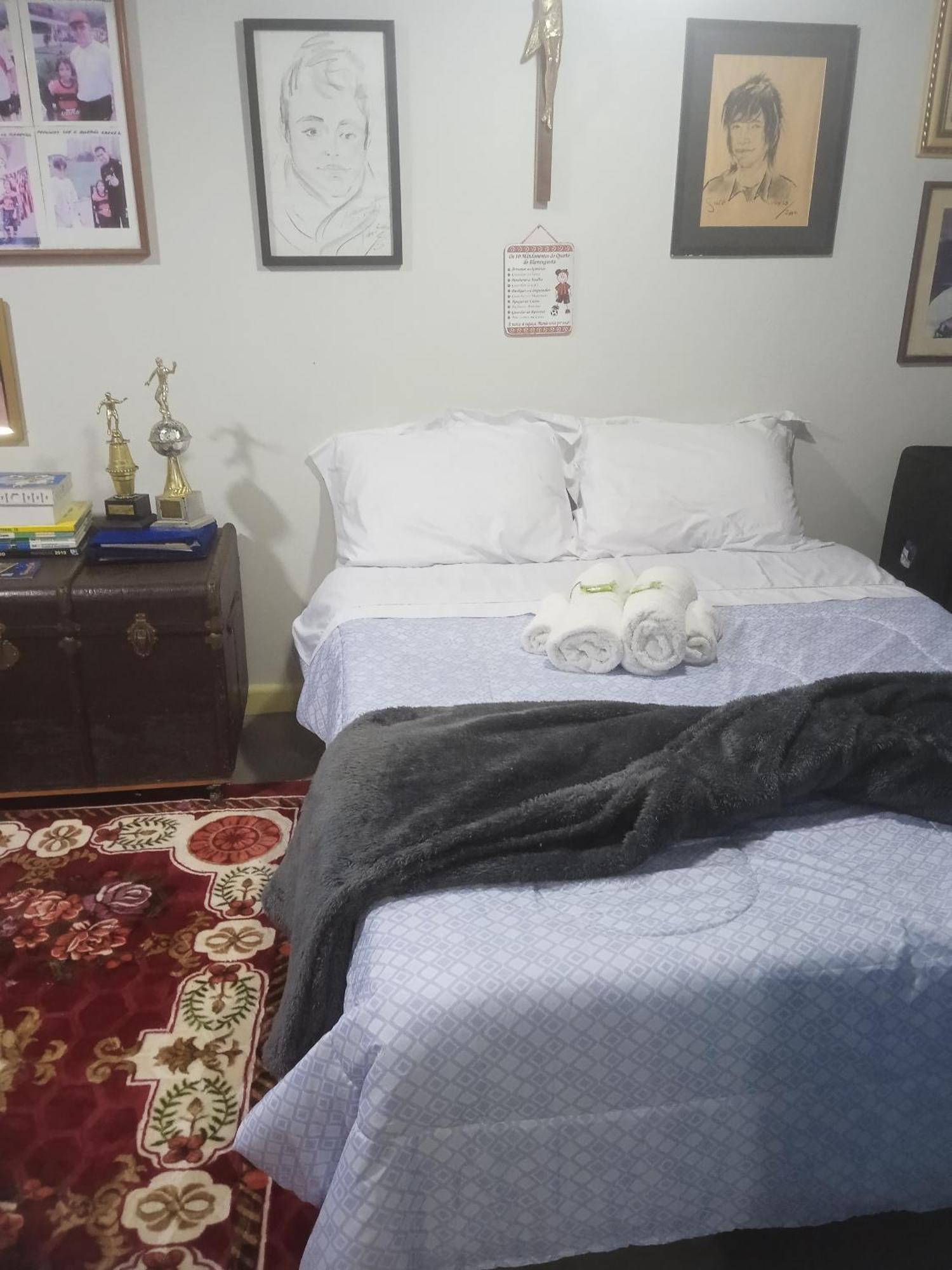 Quintas Da Barra Bnb A 30M Da Praia Balneário Barra do Sul Eksteriør billede