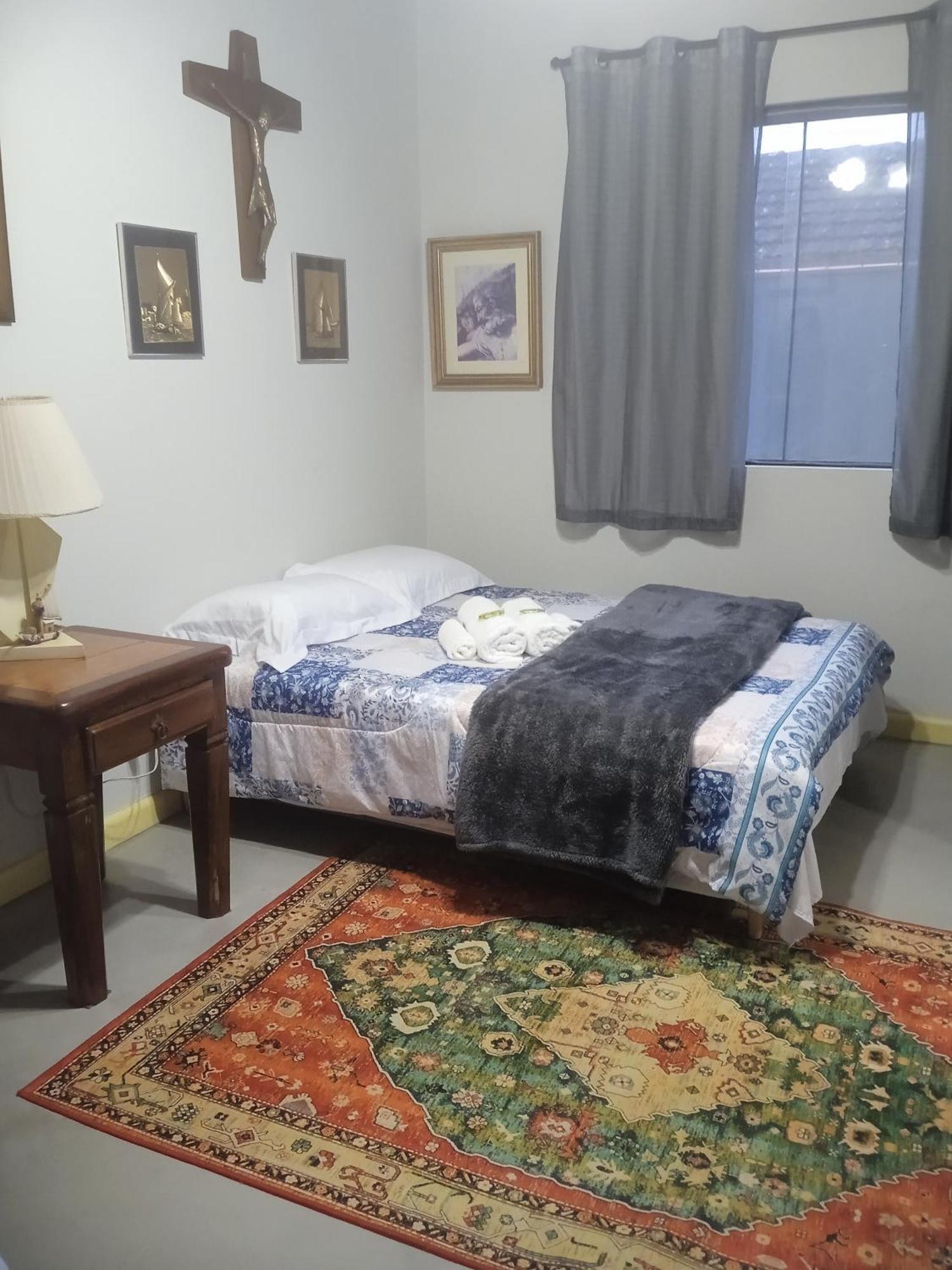 Quintas Da Barra Bnb A 30M Da Praia Balneário Barra do Sul Eksteriør billede