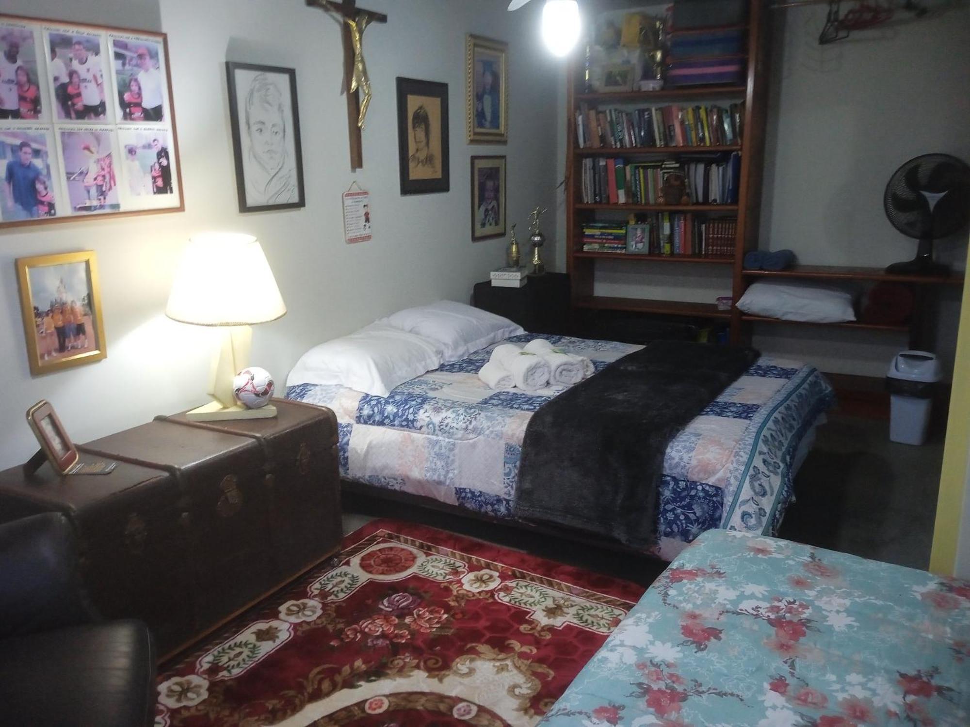 Quintas Da Barra Bnb A 30M Da Praia Balneário Barra do Sul Eksteriør billede
