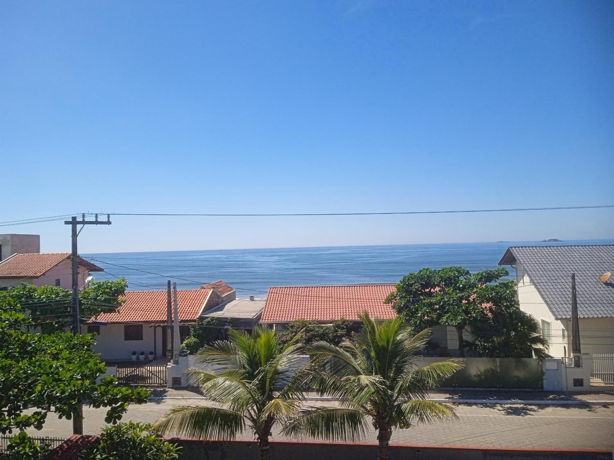 Quintas Da Barra Bnb A 30M Da Praia Balneário Barra do Sul Eksteriør billede