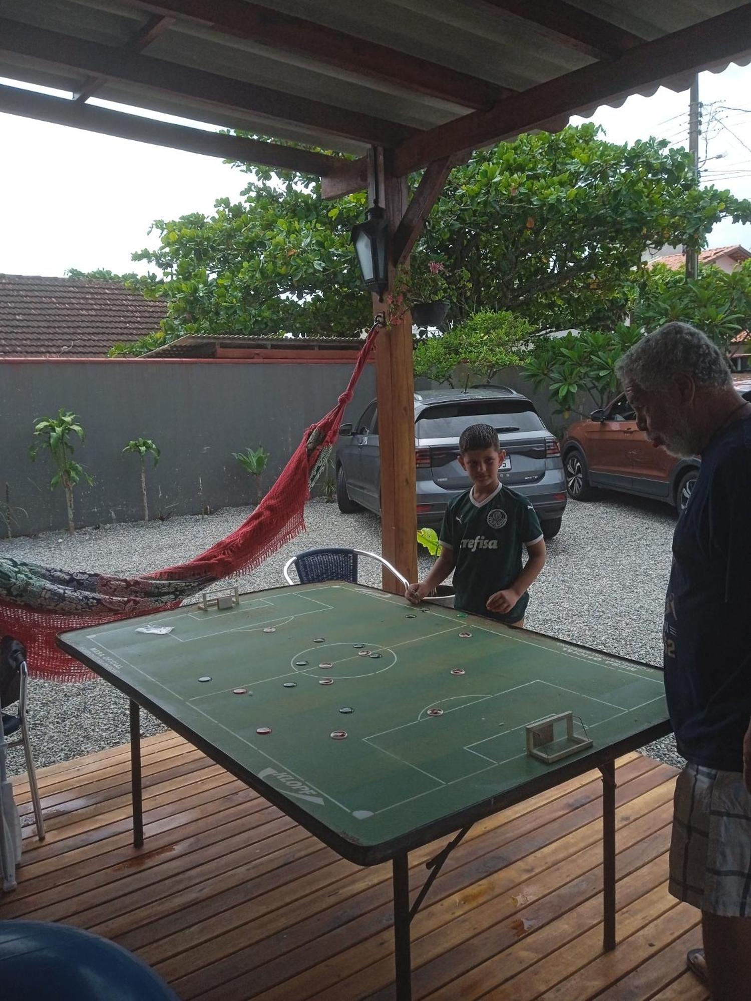 Quintas Da Barra Bnb A 30M Da Praia Balneário Barra do Sul Eksteriør billede