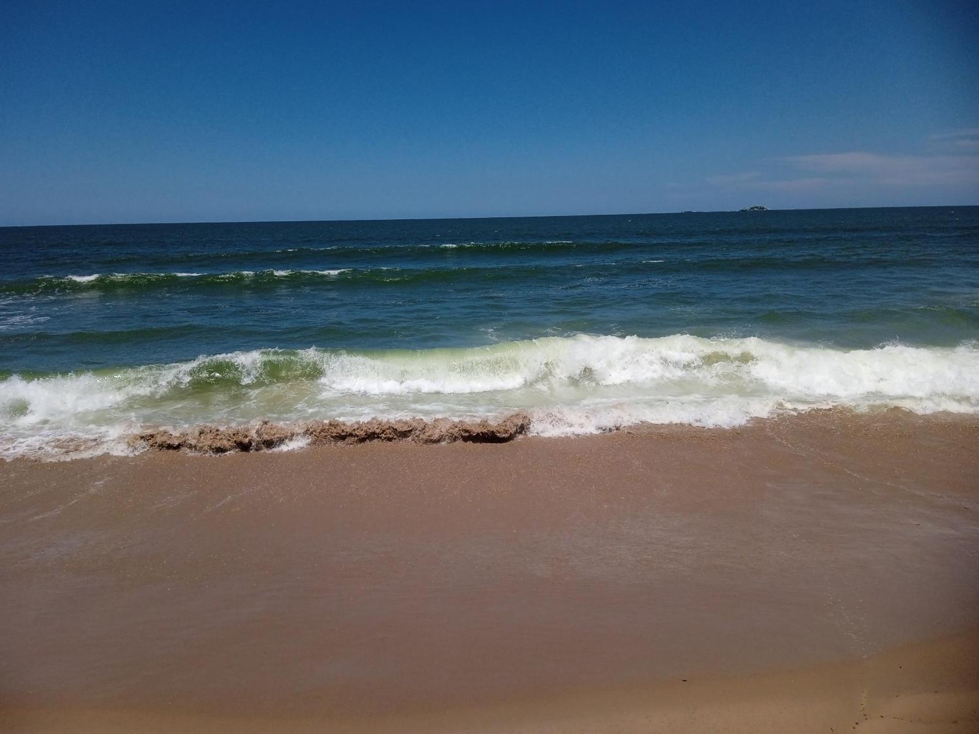 Quintas Da Barra Bnb A 30M Da Praia Balneário Barra do Sul Eksteriør billede