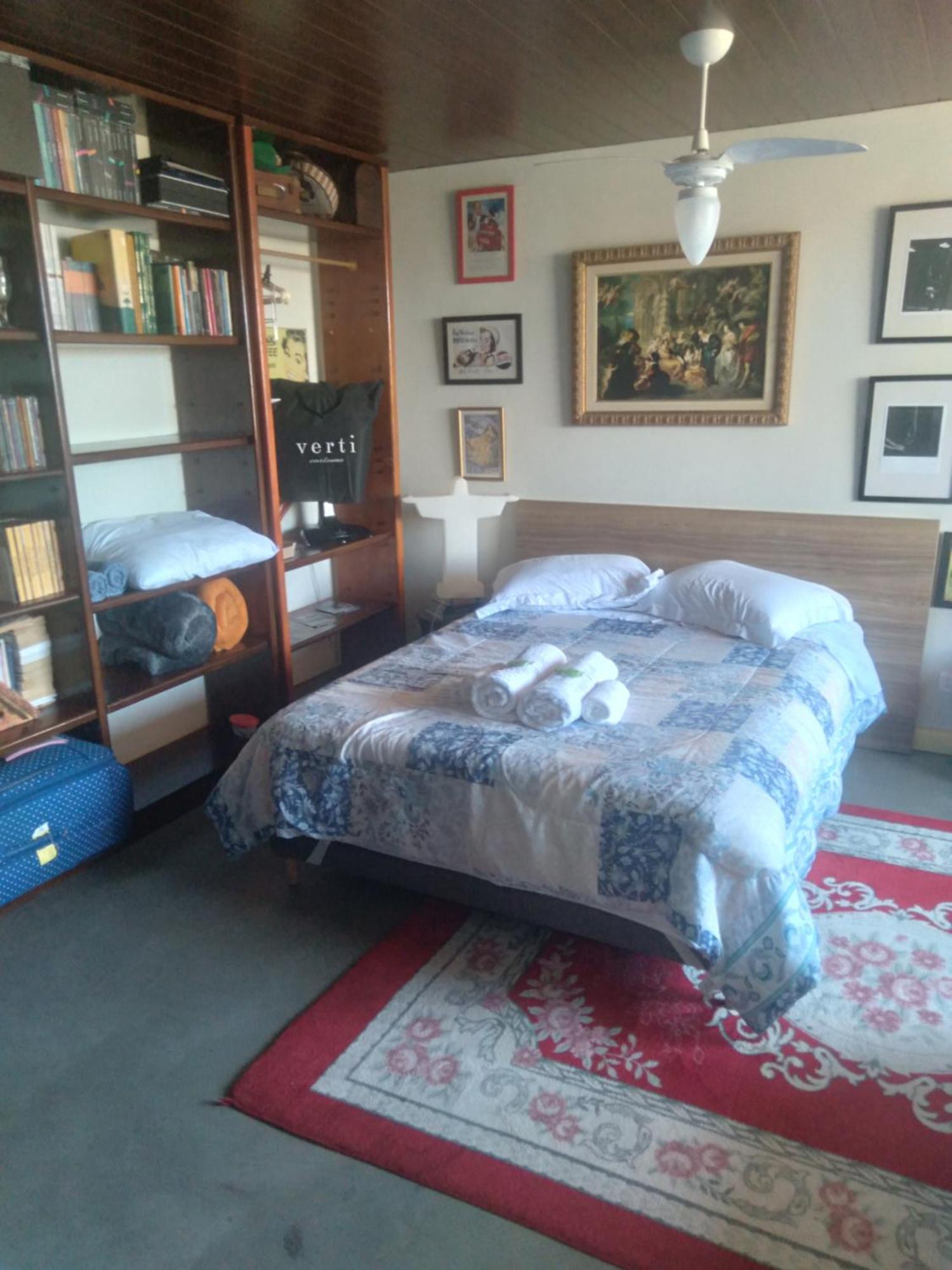 Quintas Da Barra Bnb A 30M Da Praia Balneário Barra do Sul Eksteriør billede