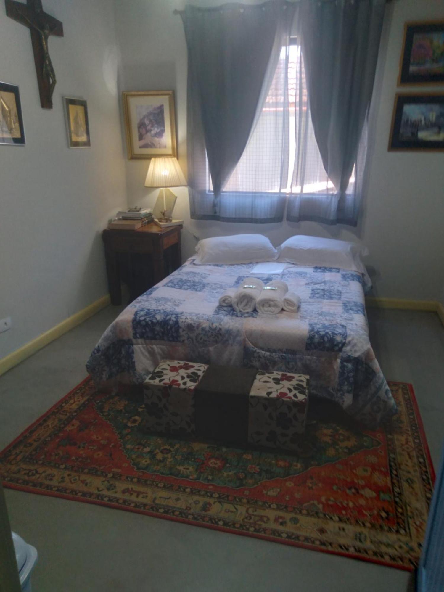 Quintas Da Barra Bnb A 30M Da Praia Balneário Barra do Sul Eksteriør billede