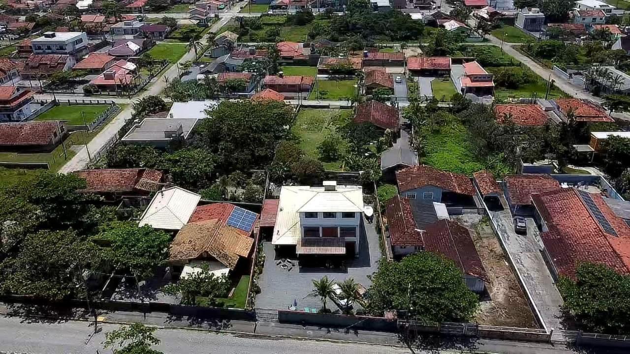 Quintas Da Barra Bnb A 30M Da Praia Balneário Barra do Sul Eksteriør billede